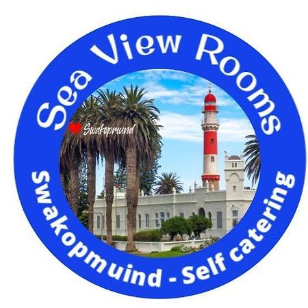 Camere Da Letto- Hotel-On-The Beach Self Catering Swakopmund Esterno foto