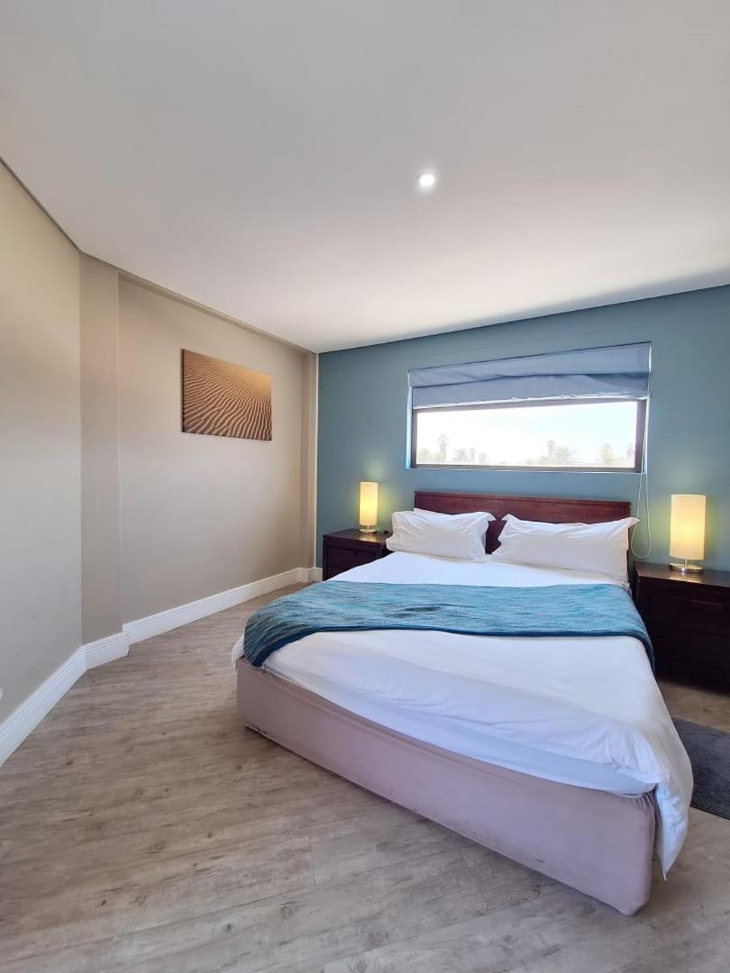 Camere Da Letto- Hotel-On-The Beach Self Catering Swakopmund Esterno foto